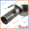 Filtres à Particules Diesel EURO6 pour CITROEN | DPF-PE-010, 1614073980